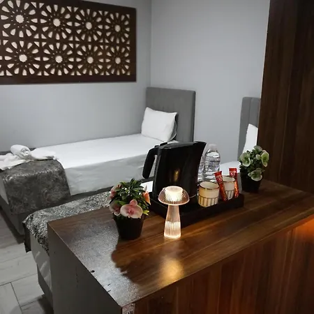 Emir Lägenhetshotell